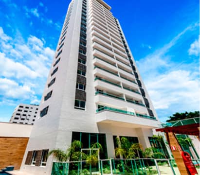 Edifício Francisco Cabral